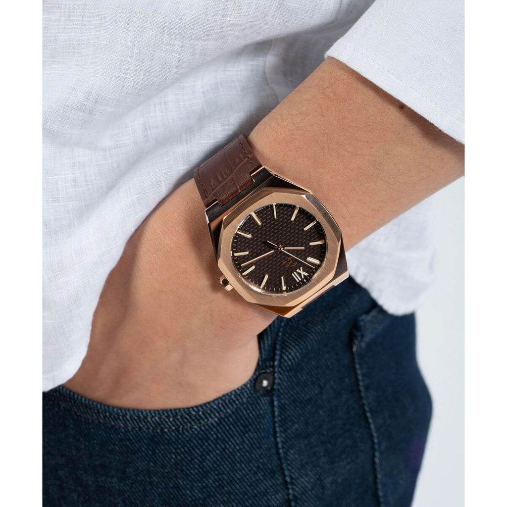 Men's Watch GC Watches Z26005G4MF (Ø 42 mm)