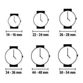 Ladies' Watch GC Watches Z12005L1MF (Ø 30 mm)